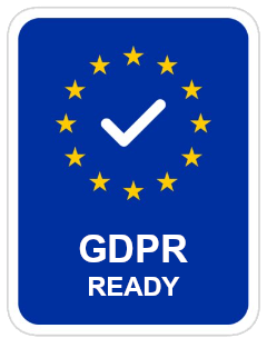 GDPR compliant
